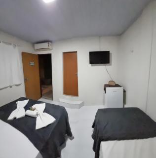 Pousada Mar e Sol - 3