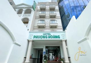 Phuong Hoang Hotel - 9