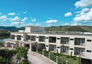 Vista do Lago Hotel - 4