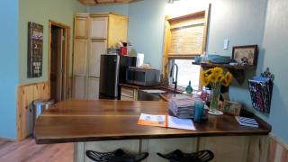 Stunning Eureka Springs Accommodation Perfect for Glamping in Arkansas - 8