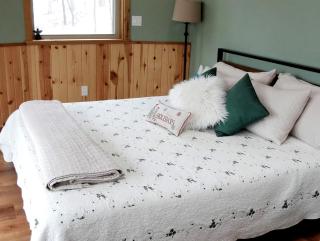 Stunning Eureka Springs Accommodation Perfect for Glamping in Arkansas - 7