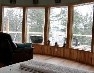 Stunning Eureka Springs Accommodation Perfect for Glamping in Arkansas - 6