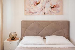 Apartman Kala-Two bedroom-Terrace - 3