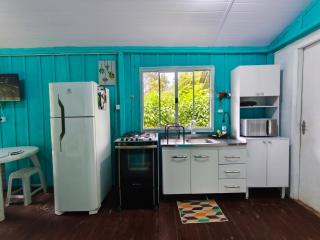 Simplicidade em meio a Natureza -com acesso ao rio - 7