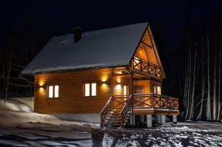 Domek z widokiem na góry - 5