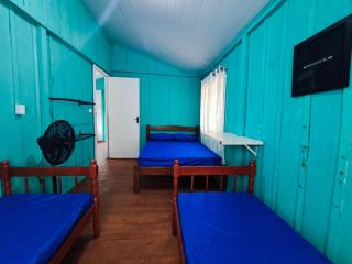 Simplicidade em meio a Natureza -com acesso ao rio - 8