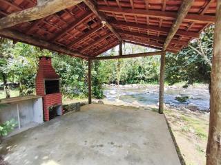 Simplicidade em meio a Natureza -com acesso ao rio - 9