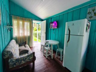 Simplicidade em meio a Natureza -com acesso ao rio - 6