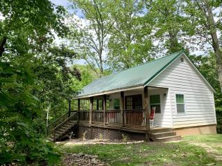 Charming Georgia Cabin for Weekend Getaways from Atlanta - 2