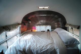 Tiki-Style Airstream Rental Perfect for a Weekend Getaway in Atlanta - 7