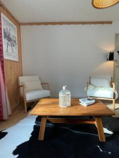 Charmant appartement au coeur de Val Cenis - 3