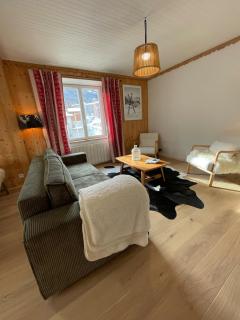 Charmant appartement au coeur de Val Cenis - 4