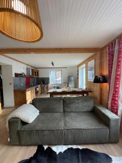 Charmant appartement au coeur de Val Cenis - 2