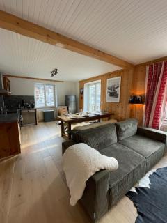 Charmant appartement au coeur de Val Cenis - 1