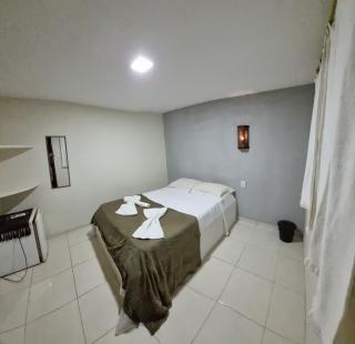 Pousada Mar e Sol - 4