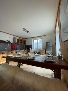 Charmant appartement au coeur de Val Cenis - 9