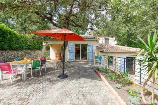 "The Oak’s Villa" Poolspa Nature - 7