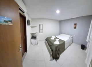 Pousada Mar e Sol - 5