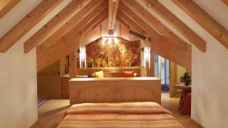 Hotel Sass Maor - 9