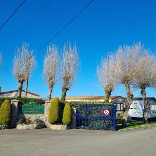 Sun Valley Caravan Park, Rhuddlan Rhyl LL18 5UD - 6