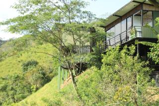 Magma "Eco Hotel Cabañas" - 9