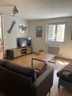 Casa Osseja - Osséja - 5