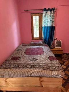 Ghumakkad Homestay - 1