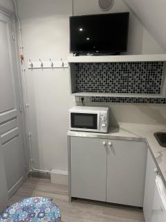 Sous les toits de PARIS TROCADERO - 7