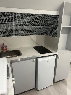 Sous les toits de PARIS TROCADERO - 5