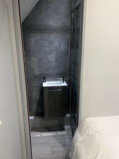 Sous les toits de PARIS TROCADERO - 4