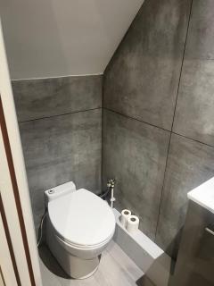 Sous les toits de PARIS TROCADERO - 3