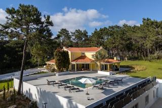 Casa das Tordoveias @ Elegant Villa by Hansi Home - 0