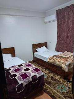 Al Sharif Hotel Apartments - 1