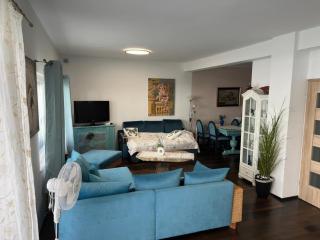 Cichy Zaułek 3a - 7