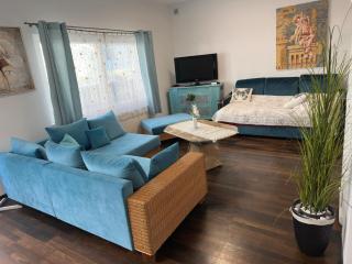 Cichy Zaułek 3a - 0