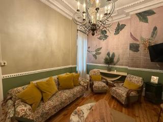 Agia Sofia Center-Metro station - Thessalonique - 3