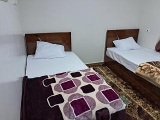 Al Sharif Hotel Apartments - 8