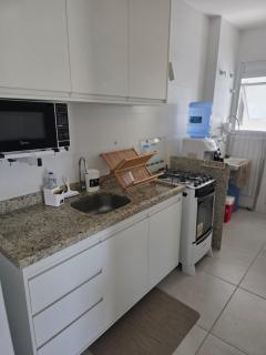 Apart Baixio Ponta de Inhambupe - 4