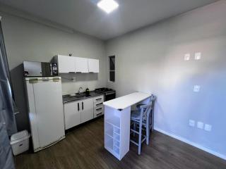 Studio em ótima localização no centro de BC - Balneário Camboriú - 4