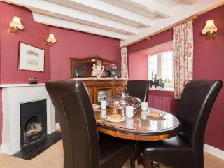 Big Barns Cottage - 8