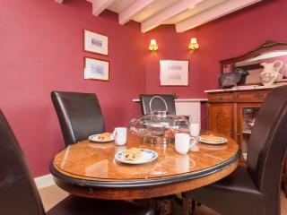 Big Barns Cottage - Backies - 1