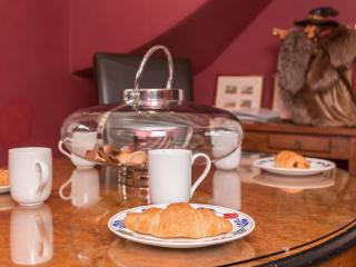 Big Barns Cottage - 5