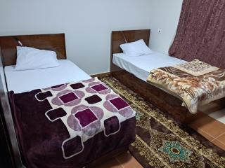 Al Sharif Hotel Apartments - 9