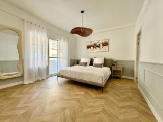 4BD Central Soho Luxe Retreat Terrace 2BH & AC - 3