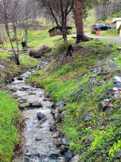 Charming, Pet-friendly Glamping Vacation Rental in Northern California - 7