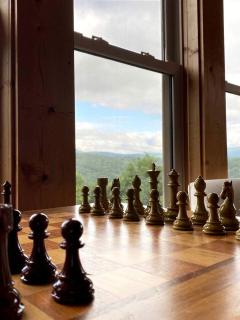 Hillside Haven Cabin - Amazing Views with Hot Tub, Rutherfordton, NC - 3