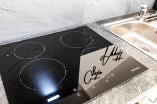 Stylish, cozy and natural apartment - 8