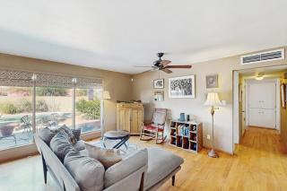 Hummingbird Hideaway - 9