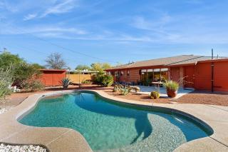 Hummingbird Hideaway - 7