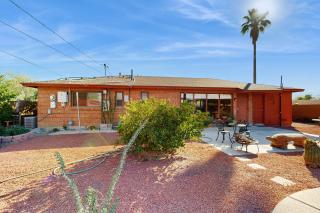 Hummingbird Hideaway - 6